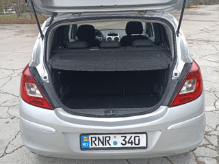 Opel Corsa foto 8