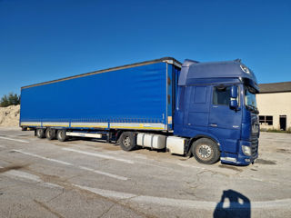 Daf XF 530 foto 2