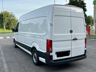 Volkswagen Crafter XL foto 2