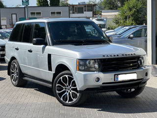 Land Rover Range Rover foto 1