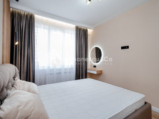 Apartament cu 3 camere, 78 m², Buiucani, Chișinău foto 9