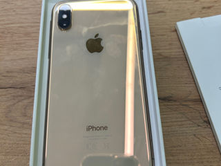 iPhone XS GOLD