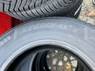 215/70 R16 Hankook Kinergy 4s Allseason/ Доставка, livrare 2023 foto 8