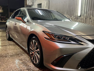 Lexus ES Series foto 3