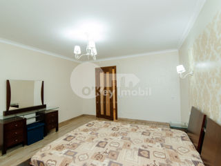 Apartament cu 3 camere, 72 m², Ciocana, Chișinău foto 8