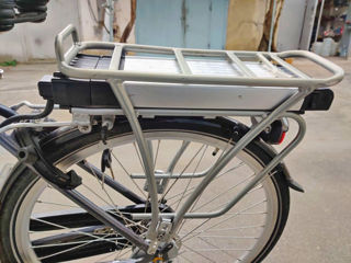 Baterie e-Bike charger impuls repar foto 3