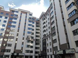 Apartament cu 3 camere, 90 m², Centru, Orhei foto 7