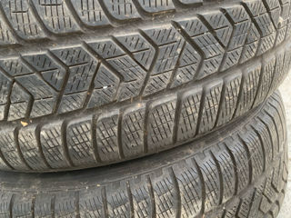 275/40R19  255/55R18 cauciucuri фото 6