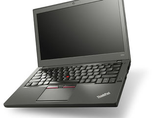 Lenovo Thinkpad X250, i5 vPro, 8 Ram, 128 SSD, 4G modem, Новый в коробке foto 1