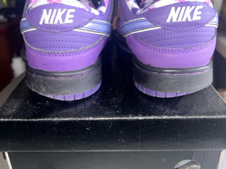 Nike SB dunk purple lobster foto 6