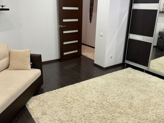 Apartament cu 2 camere, 66 m², BAM, Bălți foto 7