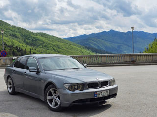 BMW 7 Series foto 1