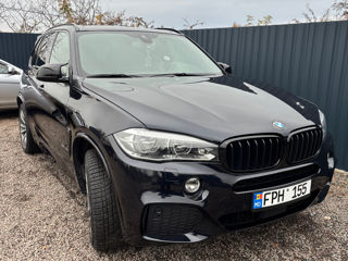 BMW X5 foto 2