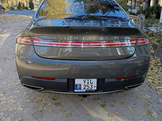 Lincoln MKZ foto 6