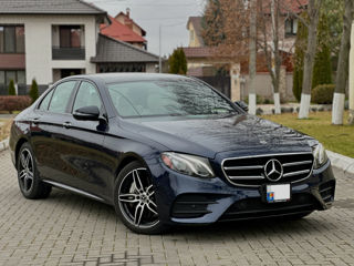 Mercedes E-Class