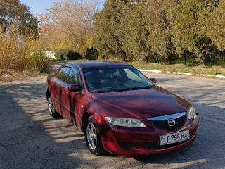 Mazda 6 foto 3