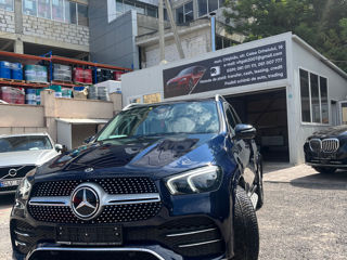 Mercedes GLE foto 2