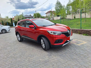 Renault Kadjar foto 7