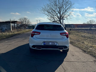 Citroen DS5 foto 6