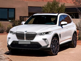 BMW X3 foto 9