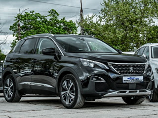 Peugeot 3008 foto 1