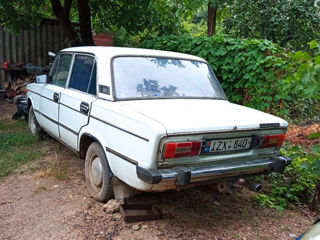 Lada / ВАЗ 2106 foto 3