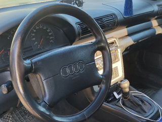 Audi A4 foto 3