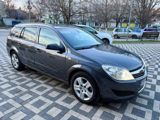 Opel Astra foto 8