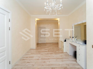 Apartament cu 3 camere, 135 m², Râșcani, Chișinău foto 7