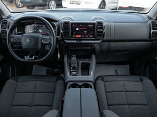 Citroen C5 Aircross foto 7