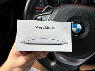 Magic Mouse 2 Apple !!