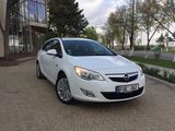 Opel Astra foto 2