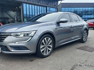 Renault Samsung SM6 foto 3