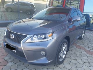 Lexus RX Series foto 4