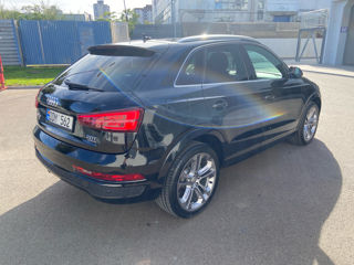 Audi Q3 foto 5