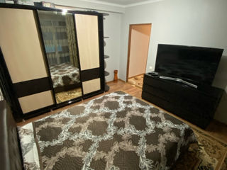 Apartament cu 2 camere, 80 m², Poșta Veche, Chișinău foto 8