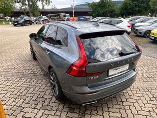 Volvo XC60 foto 3