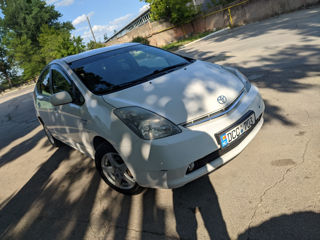 Toyota Prius foto 5