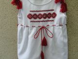Costume nationale pentru botez in Chisinau!  Национальные костюмы в Кишиневе! foto 3