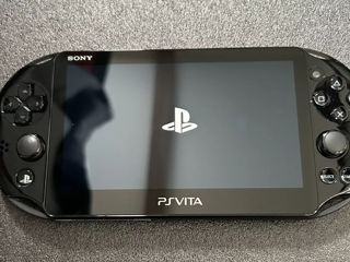 Play Station Vita Slim Idial pt. Colectie.