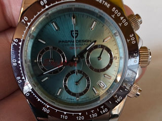 Pagani Design Chronograph Automatic