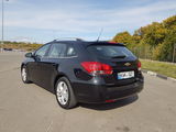 Chevrolet Cruze foto 4