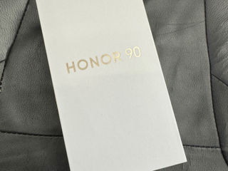 Honor 90 12/512gb Black Sigilat Original