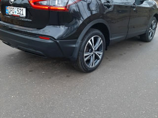 Nissan Qashqai foto 3