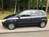 Hyundai Getz foto 8