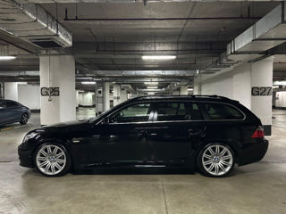 BMW 5 Series foto 13