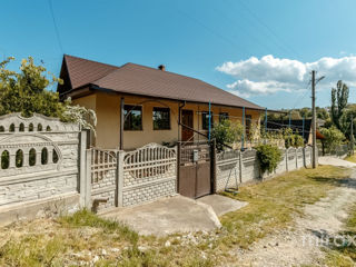 Se vinde casă în r-ul. Anenii Noi, s. Mereni, 90 500 euro! foto 1