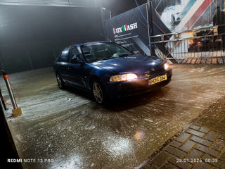 Honda Civic foto 7