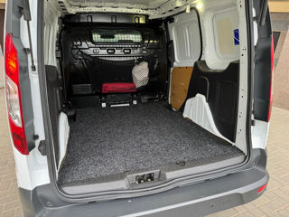 Ford Transit Connect foto 6