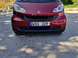 Smart Fortwo foto 9